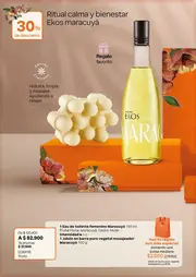 Revista Natura Ciclo 6 2026 Colombia - página 21