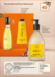 Revista Natura Ciclo 6 2026 Colombia - página 22