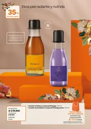 Revista Natura Ciclo 6 2026 Colombia - página 23