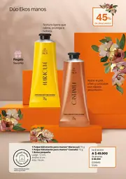 Revista Natura Ciclo 6 2026 Colombia - página 24