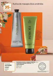 Revista Natura Ciclo 6 2026 Colombia - página 25