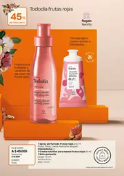 Revista Natura Ciclo 6 2026 Colombia - página 27