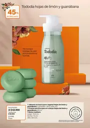 Revista Natura Ciclo 6 2026 Colombia - página 29