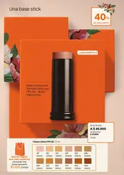 Revista Natura Ciclo 6 2026 Colombia - página 32