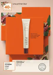 Revista Natura Ciclo 6 2026 Colombia - página 33