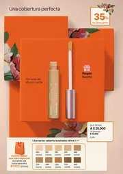 Revista Natura Ciclo 6 2026 Colombia - página 34