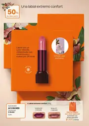 Revista Natura Ciclo 6 2026 Colombia - página 35