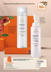 Revista Natura Ciclo 6 2026 Colombia - página 38