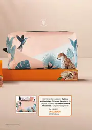 Revista Natura Ciclo 6 2026 Colombia - página 40