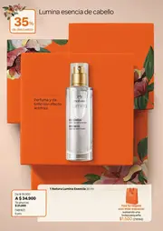 Revista Natura Ciclo 6 2026 Colombia - página 41