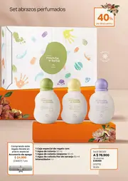 Revista Natura Ciclo 6 2026 Colombia - página 42