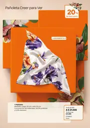 Revista Natura Ciclo 6 2026 Colombia - página 44