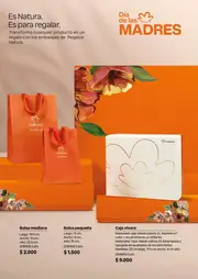 Revista Natura Ciclo 6 2026 Colombia - página 46