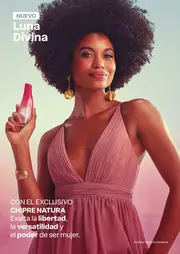 Revista Natura Ciclo 6 2026 Colombia - página 56