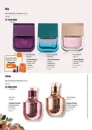 Revista Natura Ciclo 6 2026 Colombia - página 60