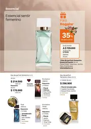 Revista Natura Ciclo 6 2026 Colombia - página 61