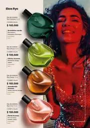 Revista Natura Ciclo 6 2026 Colombia - página 62