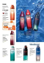 Revista Natura Ciclo 6 2026 Colombia - página 64