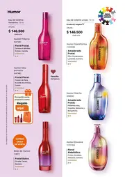 Revista Natura Ciclo 6 2026 Colombia - página 65