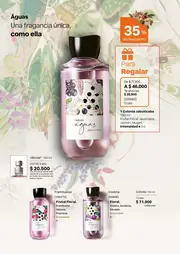 Revista Natura Ciclo 6 2026 Colombia - página 67