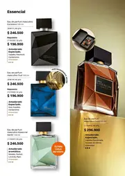 Revista Natura Ciclo 6 2026 Colombia - página 68