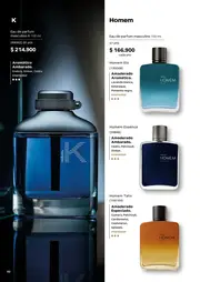 Revista Natura Ciclo 6 2026 Colombia - página 70