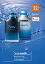 Revista Natura Ciclo 6 2026 Colombia - página 73