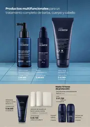 Revista Natura Ciclo 6 2026 Colombia - página 77