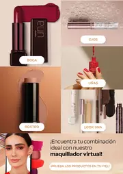 Revista Natura Ciclo 6 2026 Colombia - página 79