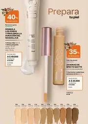 Revista Natura Ciclo 6 2026 Colombia - página 82