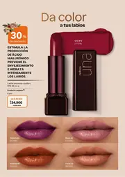 Revista Natura Ciclo 6 2026 Colombia - página 84