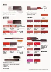 Revista Natura Ciclo 6 2026 Colombia - página 86