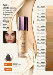 Revista Natura Ciclo 6 2026 Colombia - página 89