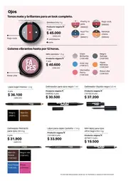 Revista Natura Ciclo 6 2026 Colombia - página 97