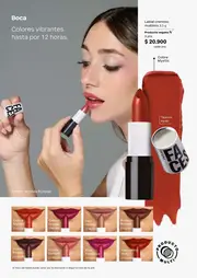 Revista Natura Ciclo 6 2026 Colombia - página 98