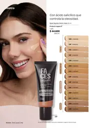 Revista Natura Ciclo 6 2026 Colombia - página 100