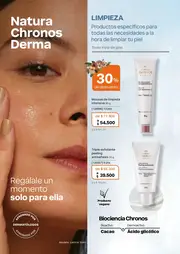 Revista Natura Ciclo 6 2026 Colombia - página 105