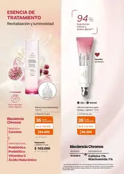 Revista Natura Ciclo 6 2026 Colombia - página 106