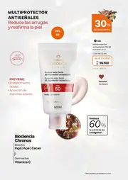 Revista Natura Ciclo 6 2026 Colombia - página 108