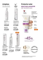 Revista Natura Ciclo 6 2026 Colombia - página 112