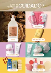 Revista Natura Ciclo 6 2026 Colombia - página 115