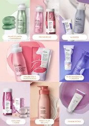 Revista Natura Ciclo 6 2026 Colombia - página 116