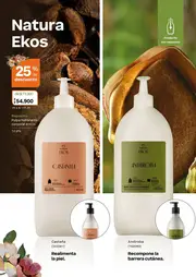 Revista Natura Ciclo 6 2026 Colombia - página 124