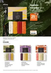 Revista Natura Ciclo 6 2026 Colombia - página 127