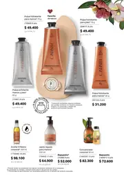 Revista Natura Ciclo 6 2026 Colombia - página 129