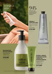 Revista Natura Ciclo 6 2026 Colombia - página 130