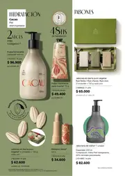 Revista Natura Ciclo 6 2026 Colombia - página 133