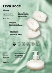 Revista Natura Ciclo 6 2026 Colombia - página 134