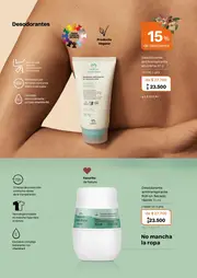 Revista Natura Ciclo 6 2026 Colombia - página 135