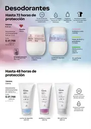 Revista Natura Ciclo 6 2026 Colombia - página 136